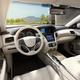 Illustration for article titled The 2018 Acura RLX Will Combine A V6 With Three Electric Motors